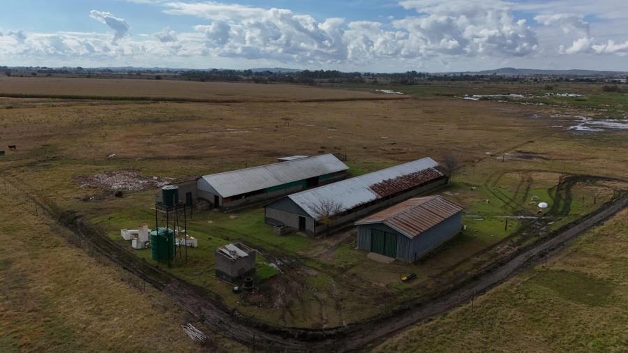 Commercial Property for Sale in Potchefstroom Rural North West